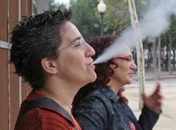 Bierne palenie szkodzi mózgowi