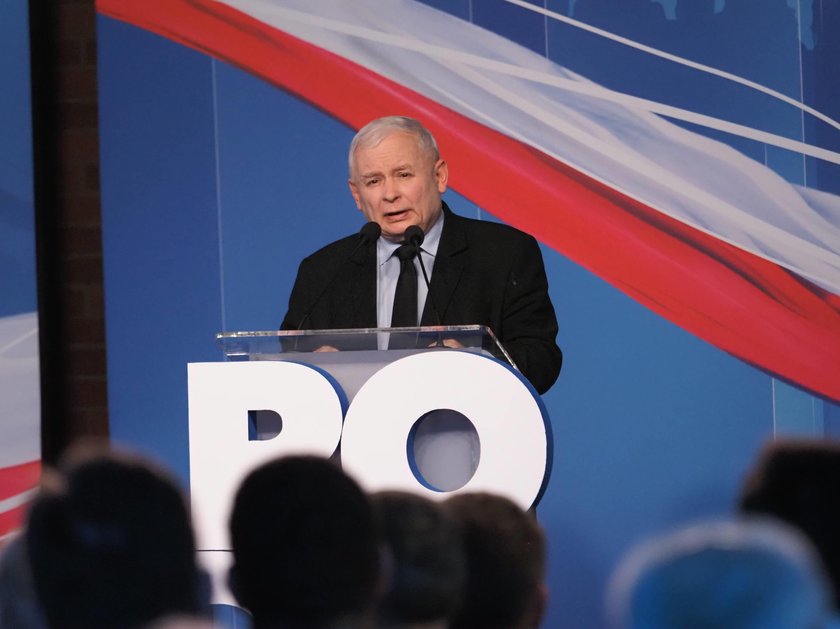 Jarosław Kaczyński