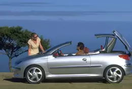 Top 10: najtańsze auta coupé-cabrio na rynku!