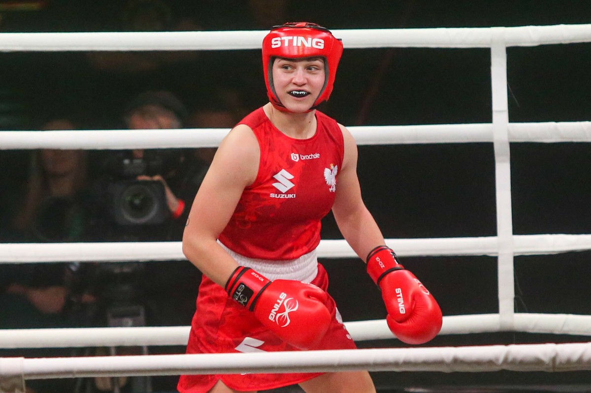 Julia Szeremeta
