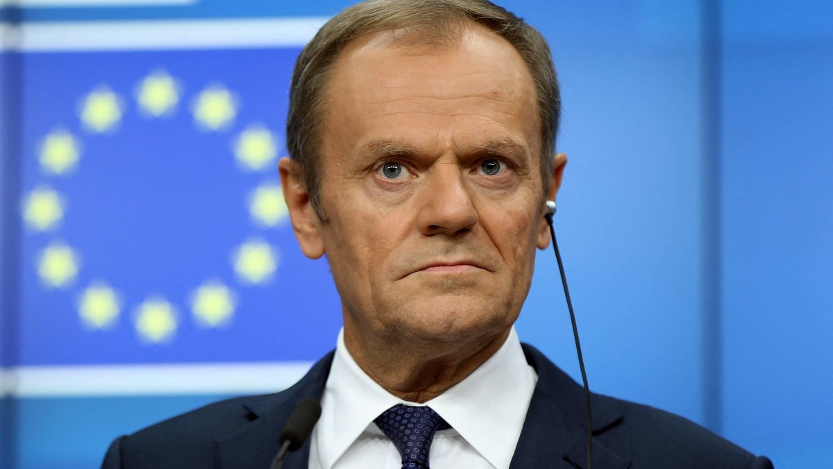 Donald Tusk