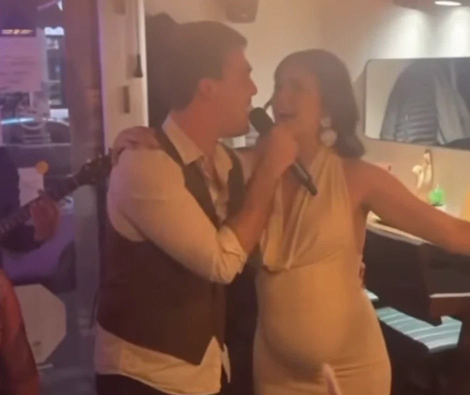 Oženio se Aleksa Perović