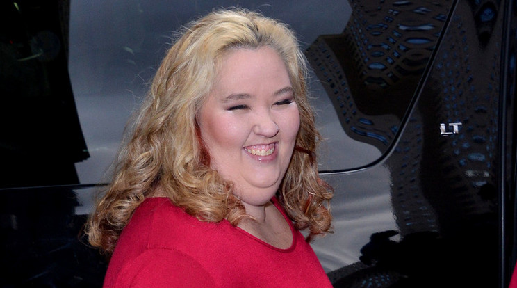 Mama June /Fotó: Northfoto