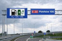 nowe znaki drogowe już obowiązują. co zmieniło się od 19 lutego 2026 r