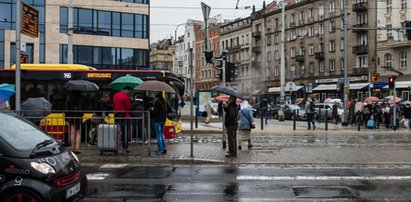 Nie ułatwią przejazdu MPK, bo... będą korki