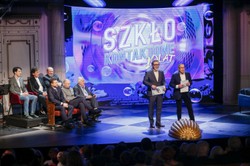 Szokujący telefon w "Szkle kontaktowym". Prowadzący nie kryli oburzenia