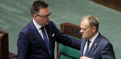 Co Sejm zrobi z Trybunałem  Konstytucyjnym? Jest problem