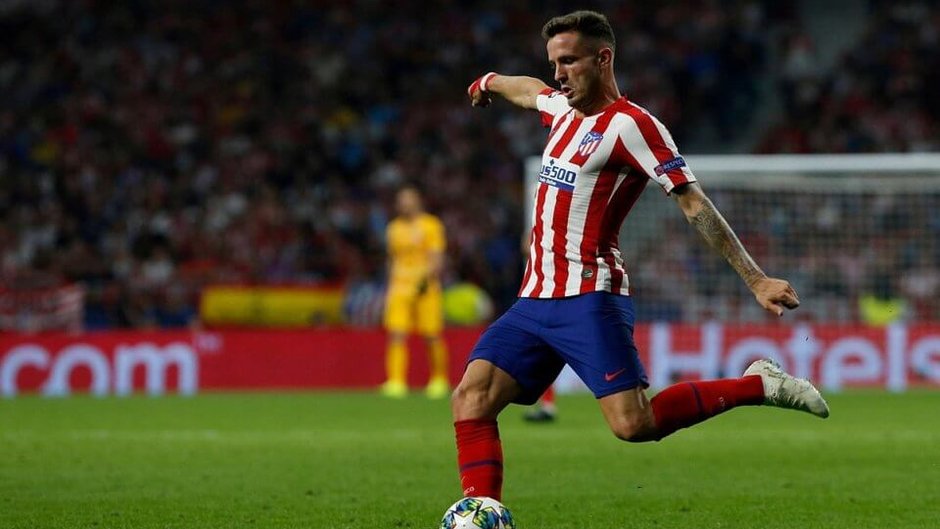 Saul Niguez