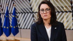 spółki z otoczenia trumpa wydobędą lit na ukrainie