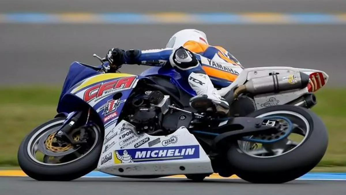 Michelin Power Cup