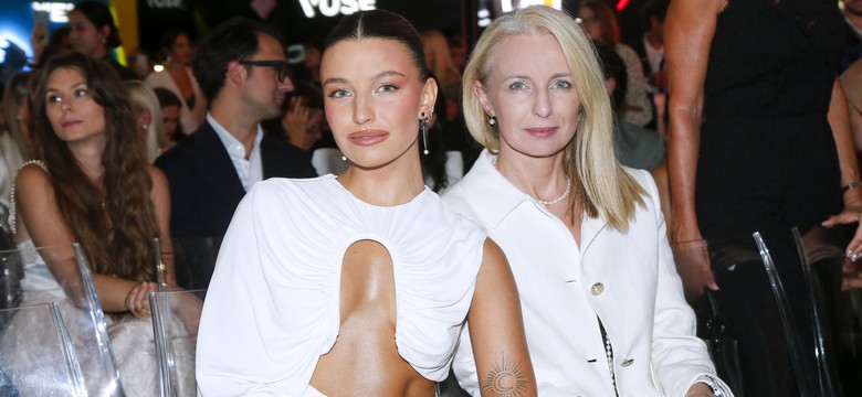 Julia Wieniawa zdradziła jak dba o sylwetkę. Internauci bezlitośni. "Inni jeszcze pracują"