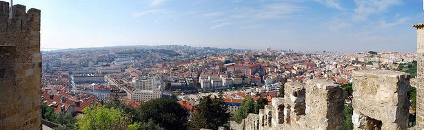 Lizbona fot. pentarux/Wikipedia