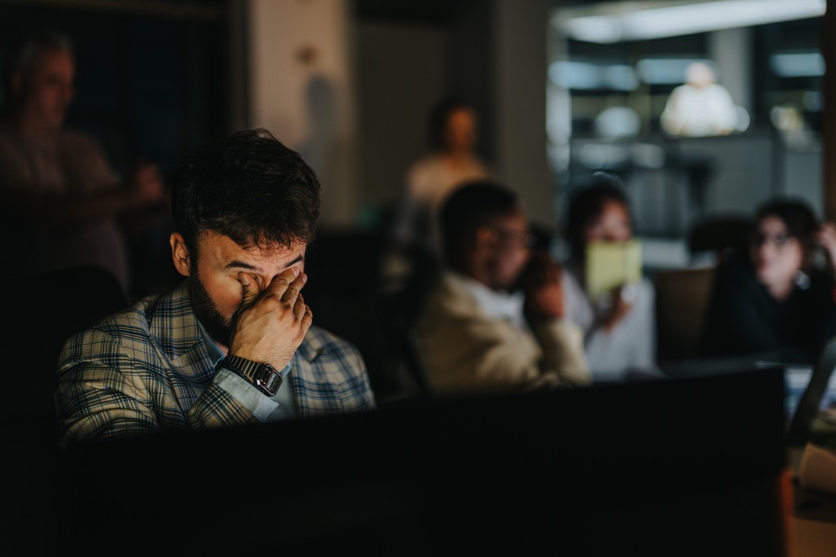 Cztery dni czy 70 godzin tygodniowo? Starcie dwóch wizji przyszłości pracy
