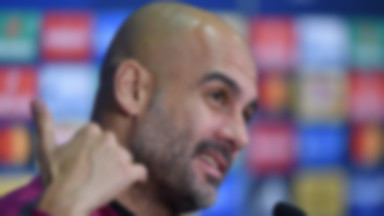 "Guardiola jest tchórzem, psem…". Agent gwiazd ostro o trenerze Manchesteru City