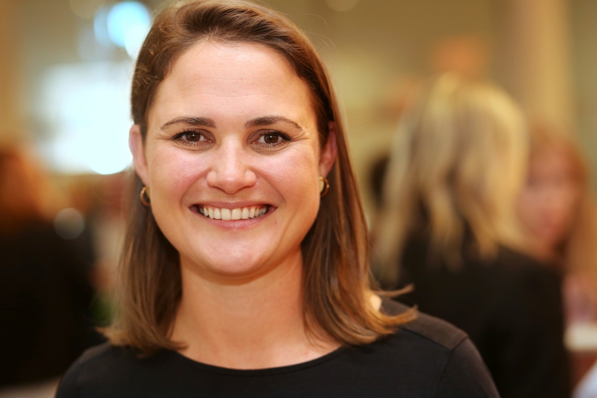 Kari Nessa Nordtun, norweska minister edukacji: "Dyrektorzy oraz rodzice oczekiwali jaśniejszych regulacji w tej sprawie".
