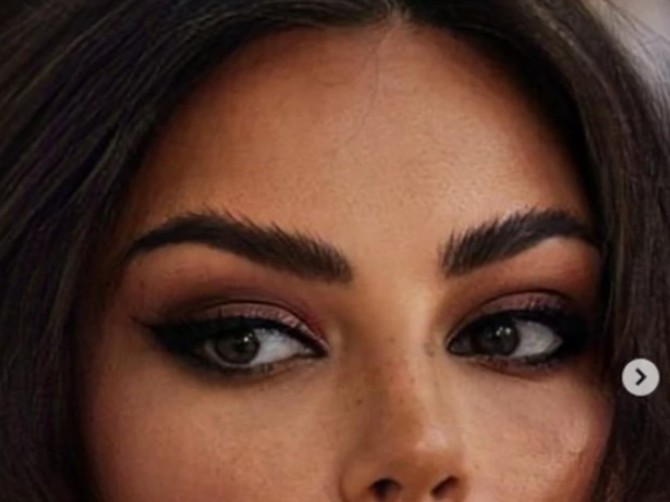 Madalina Genea