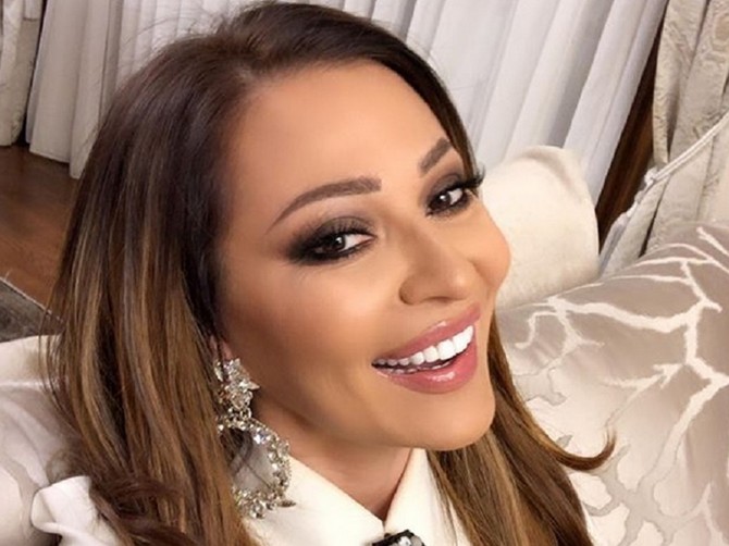 Svetlana Ceca Ražnatović večeras jednom slikom alarmirala fanove