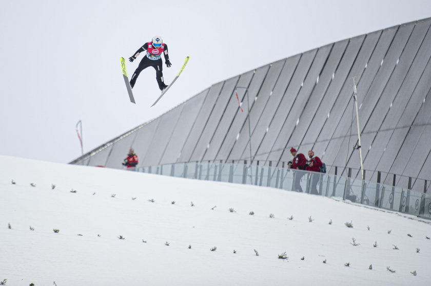 Skoczkowie będą rywalizować w Lillehammer 