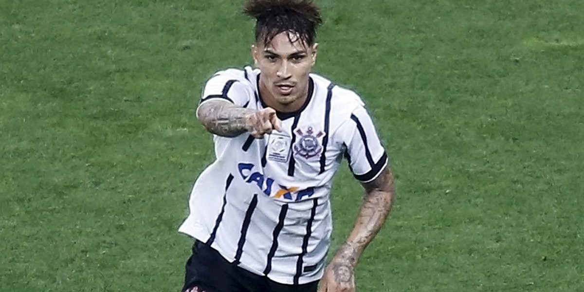 Paulo Guerrero