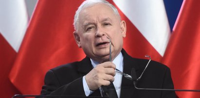 Kaczyński jest jak nocny łowca? Jak to?