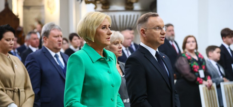 Znamy nazwiska kandydatów na szefa MKOl. Czy jest wśród nich prezydent Andrzej Duda?