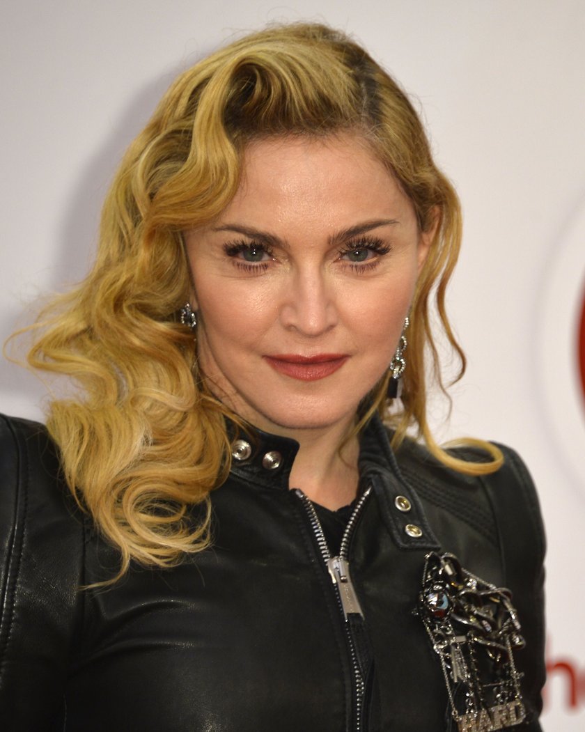 Madonna