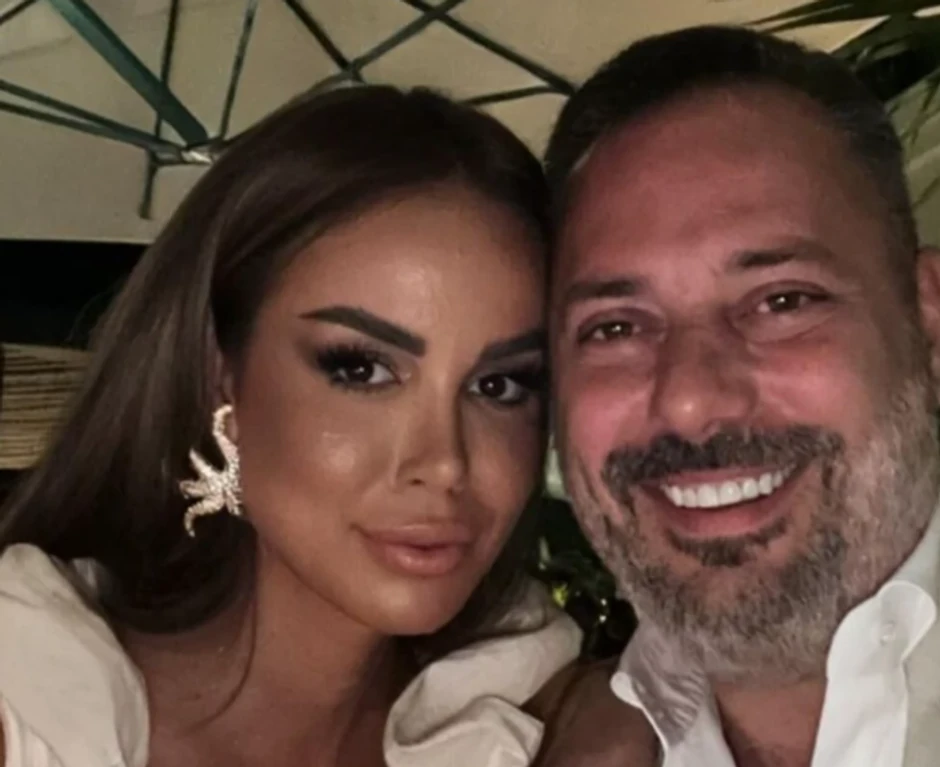 Branko i Tačkasta Mara raskinuli