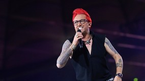 Wielka przegrana Michała Wiśniewskiego. Przyznał się, iż stracił dom