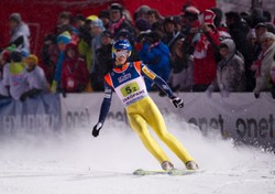 Kot wskoczył na podium. Polak drugi w kwalifikacjach!