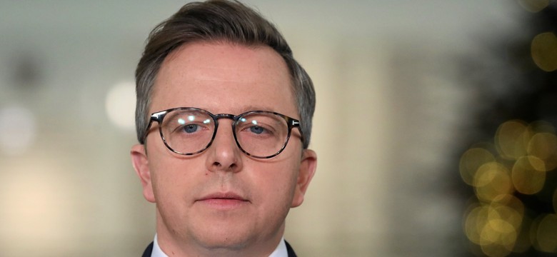 Dariusz Joński: Andrzej Duda za ochronę Wąsika i Kamińskiego może odpowiedzieć karnie