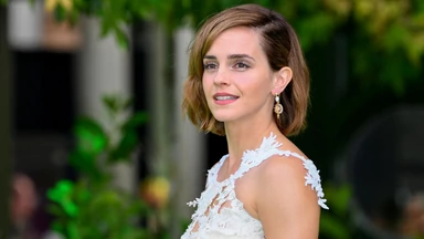 Emma Watson chciała zrezygnować z grania w "Harrym Potterze". Powód może zaskakiwać