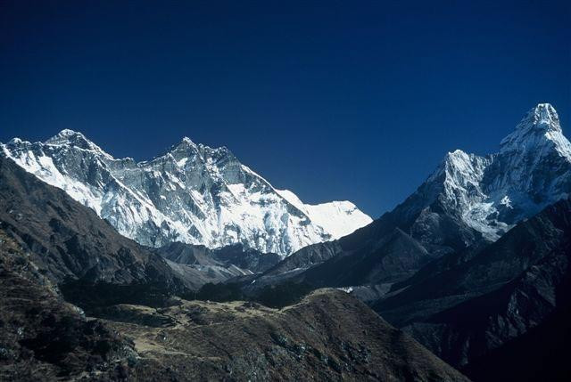 Galeria Nepal - Wigilia w Himalajach, obrazek 31