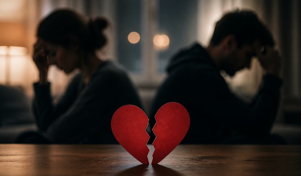 Raskid - ilustracija