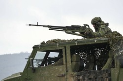 Wskazują najbardziej niestabilny kraj w Europie.  "Wojna wybuchnie w ciągu godziny"