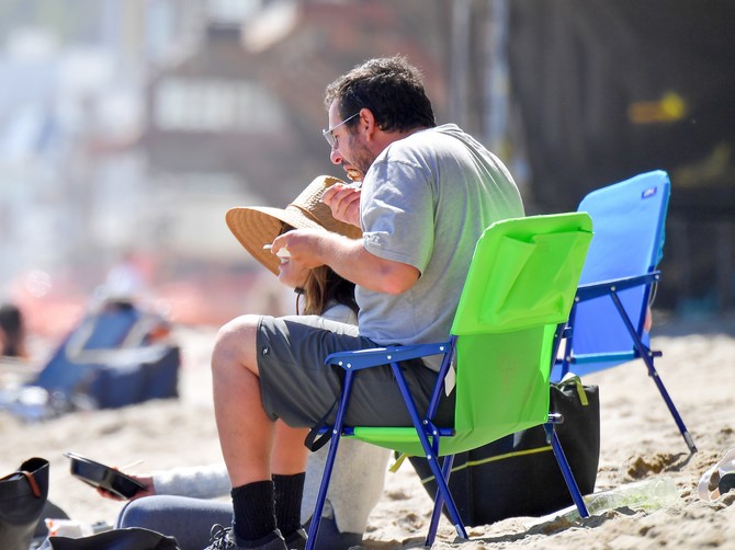 Adam Sandler