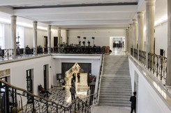 Poseł Suchoń przeszedł do Polski 2050. Ktoś jeszcze? Ruszyła giełda nazwisk