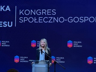 Kongresu Polska Moc Biznesu: ponad 50 wydarzeń, ważne tematy i ciekawi goście