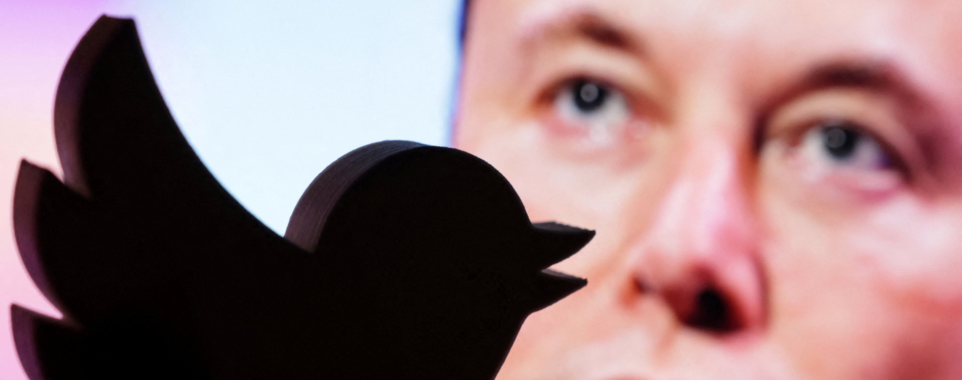 Ponad połowa zespołu Twittera odeszła. Nie chce pracować według standardów narzucanych przez Elona Muska.