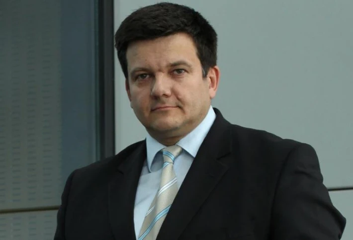 Arkadiusz Krześniak, główny ekonomista Deutsche Bank PBC