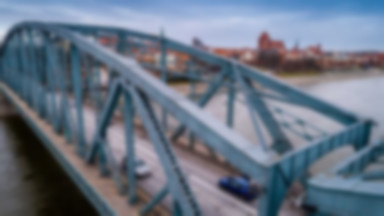 Toruń uruchomił specjalną stronę o remoncie mostu