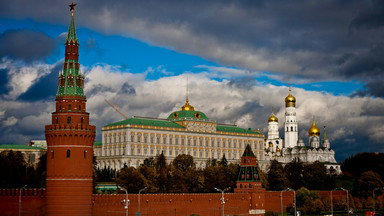 Tajemnice Kremla. Jak Putin wykorzystuje "rekwizyt dla tyranów"