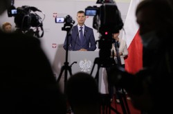 Jest plan zamykania szkół przez koronawirusa? Piontkowski wyjaśnia