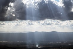 Wyprzedzający atak Izraela na wyrzutnie rakiet Hezbollahu