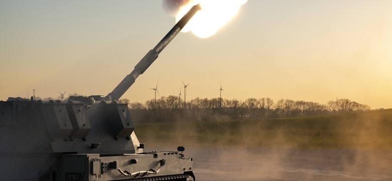 Pilna zbrojeniowa inwestycja rządu. Powstaną trzy nowe fabryki