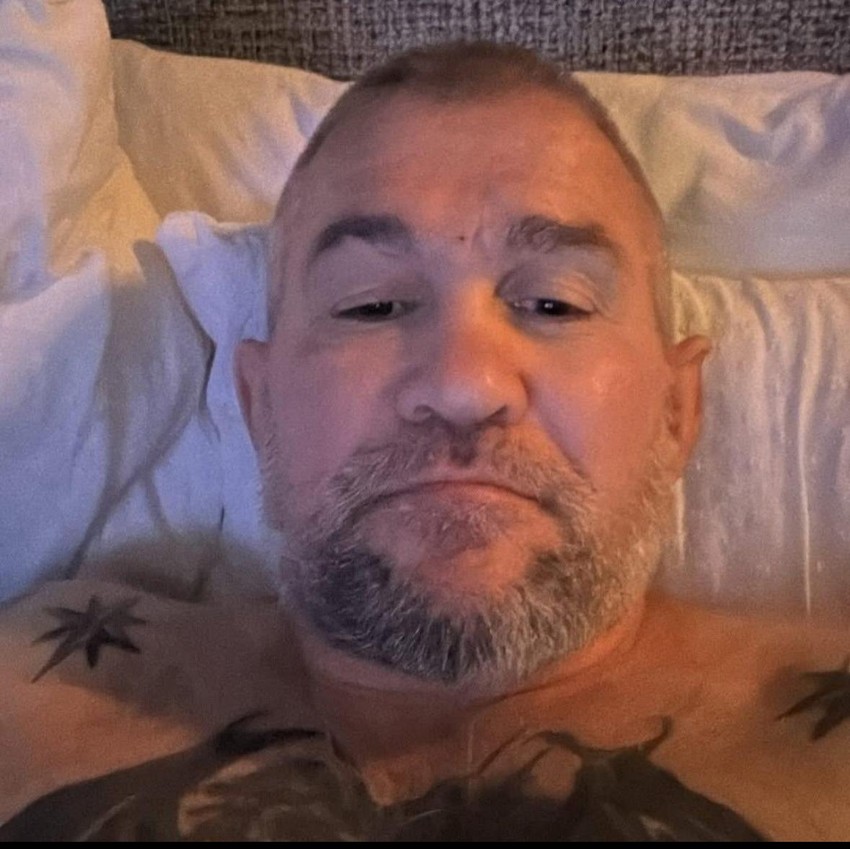 Miljan Đurasinovic - Tasmanijski Đavo