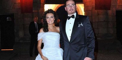 Kulczyk i Lubomirski wzięli drugi ślub. FOTO
