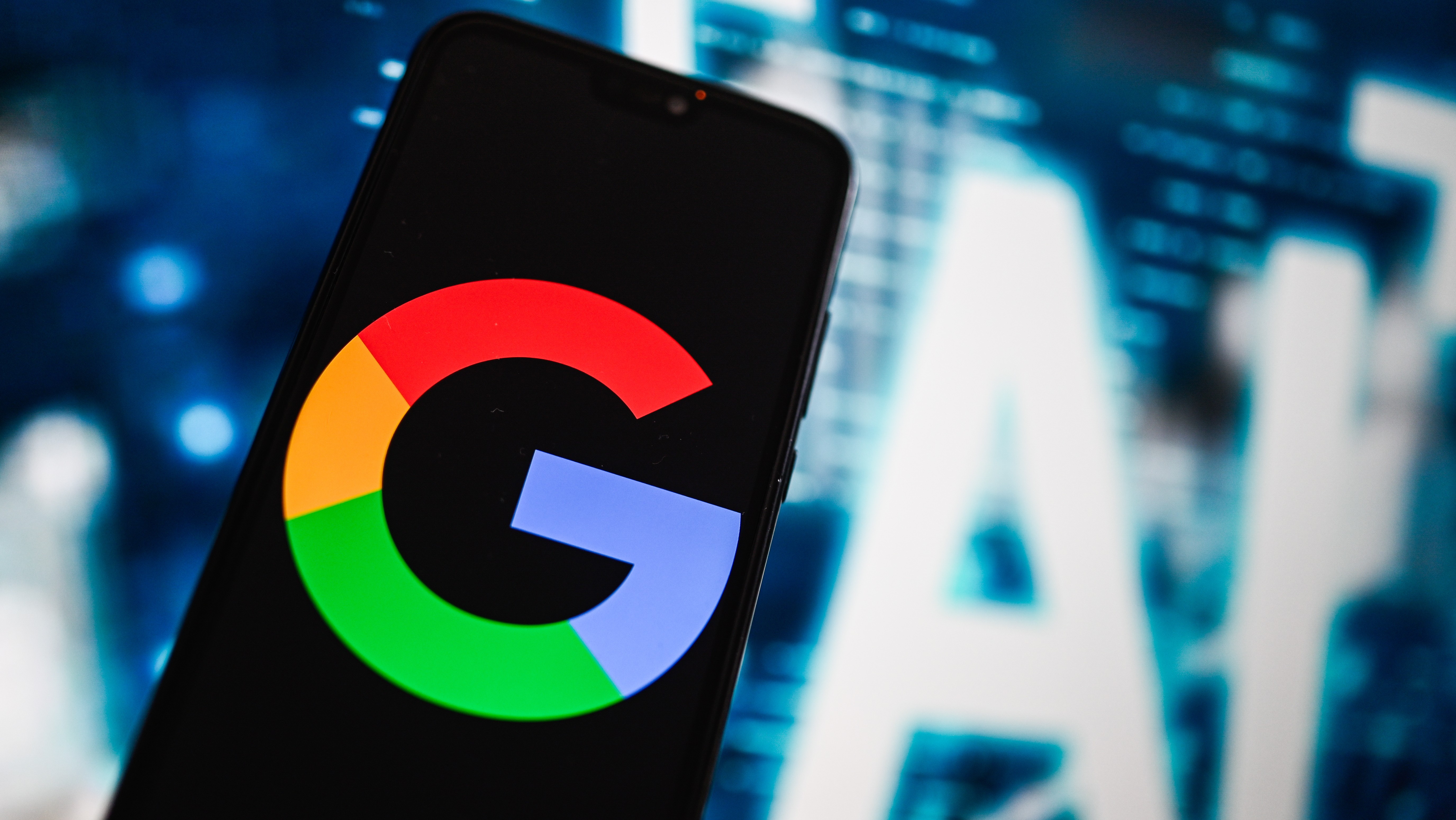 A Google így segít majd kitalálni, hogy mely képek mesterséges intelligencia által generáltak