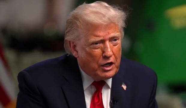 Donald Tramp