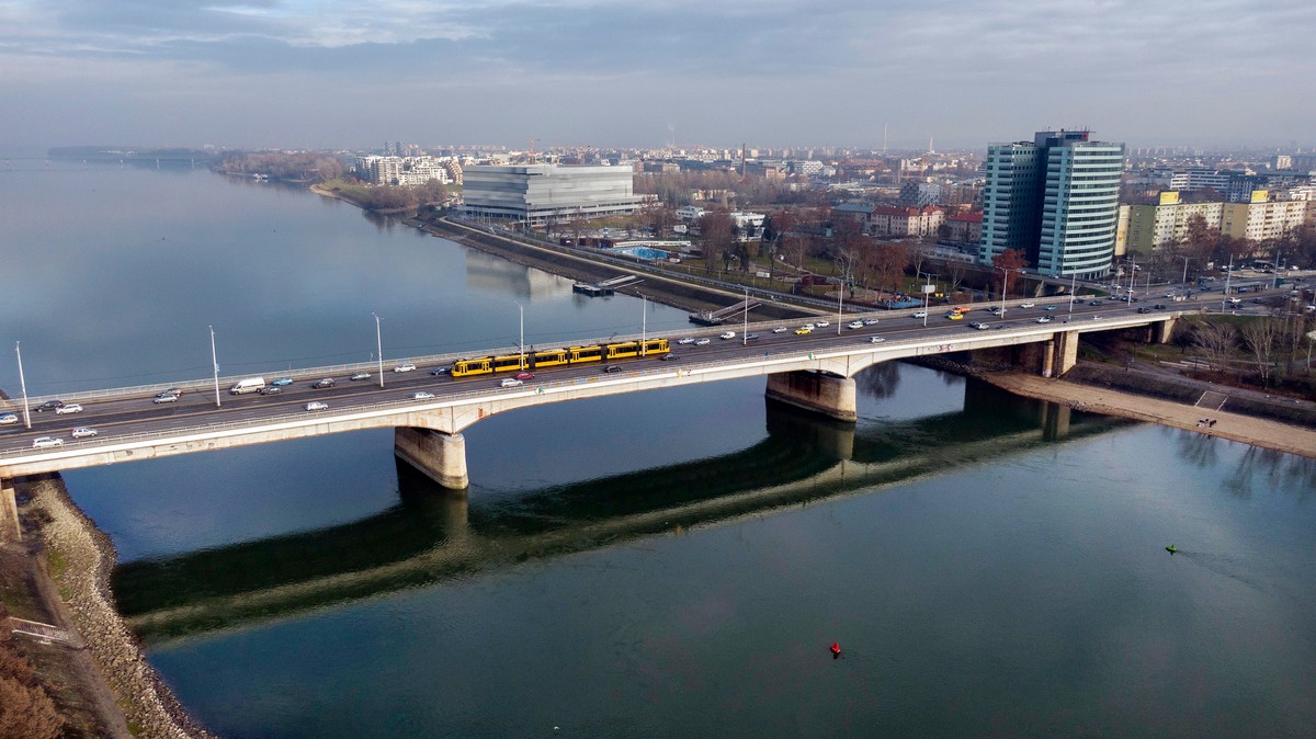 Tanultunk a hibákból? Egyre kevesebb a gyorshajtó az Árpád hídon... – Sajnos, azért még akadnak