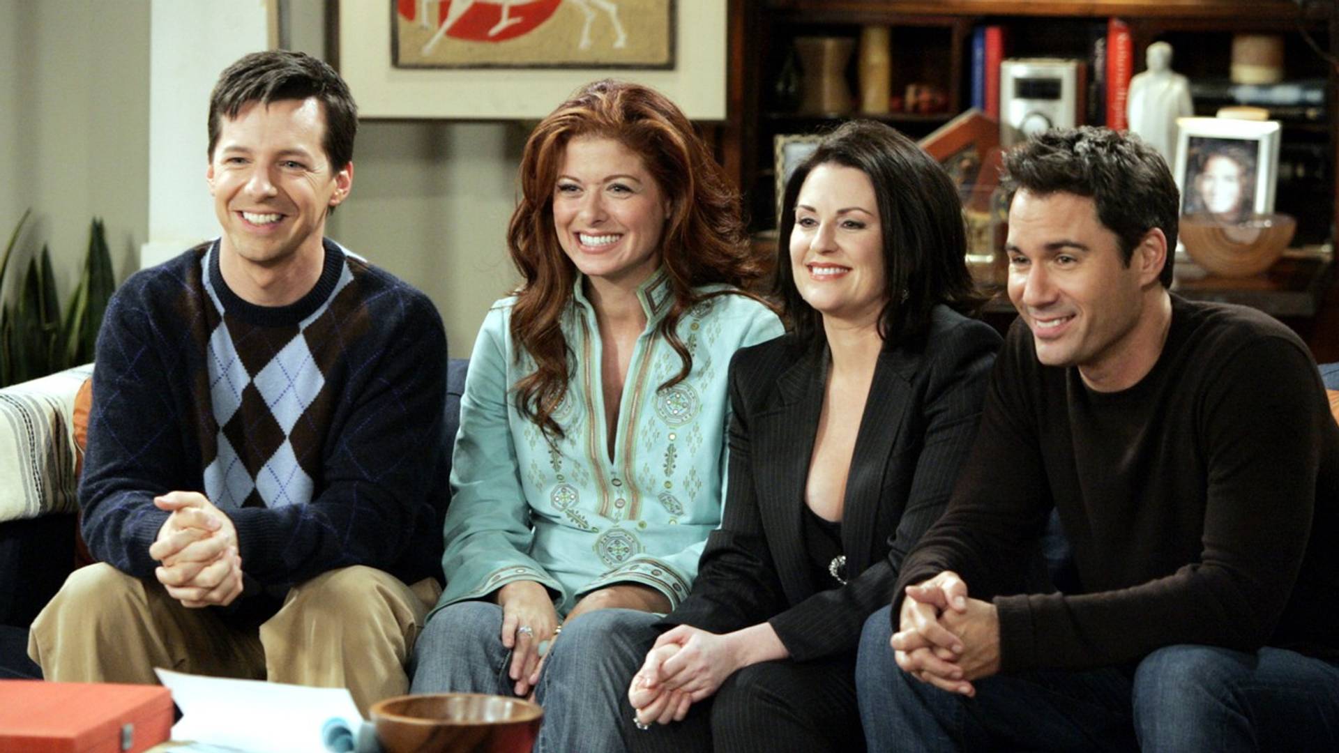 Nema više repriza: Snimaju se nove epizode serije "Will & Grace"